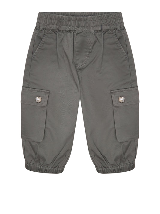 John Richmond Pants Tawaso (RIP26127PA) Kids