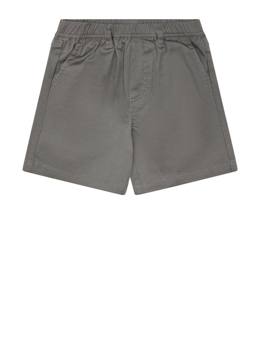 John Richmond Bermuda Sausari Grey Ultra (RIP26128BE) Kids