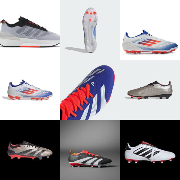 Adidas Sneakers cover