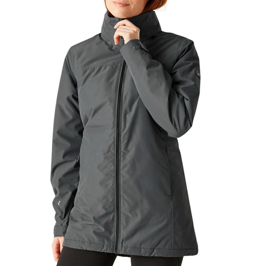 Regatta Tamlin Waterproof Insulated Jacket (RWP464-038) Women