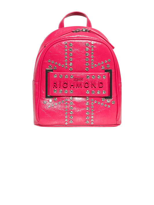 John Richmond Backpack Singoli Fuchsia P (RGP26226ZA) Kids