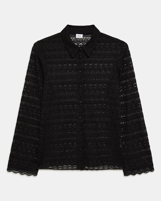 NÜMPH A/S Blouse Black (20S13531C2) Women