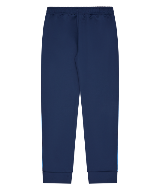 Bellax Jnr Track Pant Navy (S3B23105) Kids