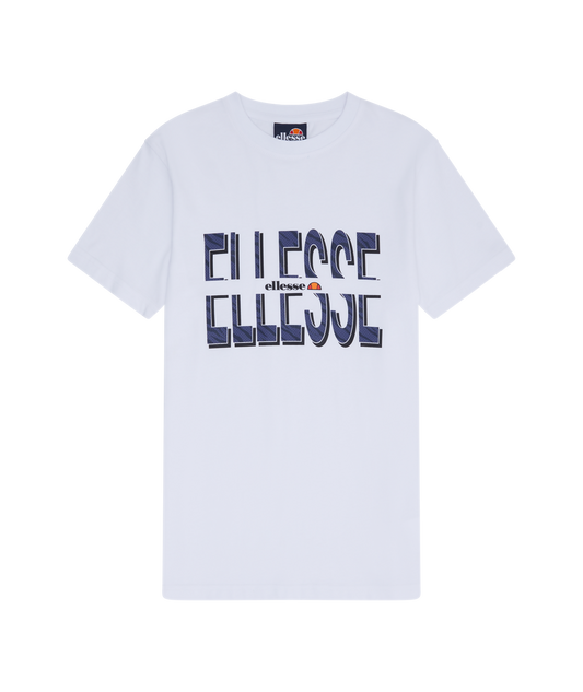 Tigeria T-Shirt White (S3V20297) Kids