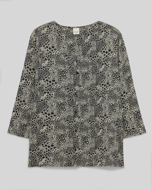 NUDE ATELIER Blouse Black (14S5032C2) Women