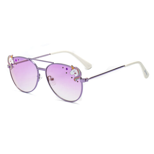 Skechers Sunglasses (SE9099-5078W) Kids