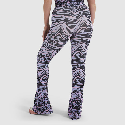 Poof Legging Black (SGP16706) Women