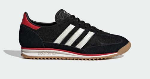adidas Originals adidas SL 72 Og W Core Black (IH9204) Women