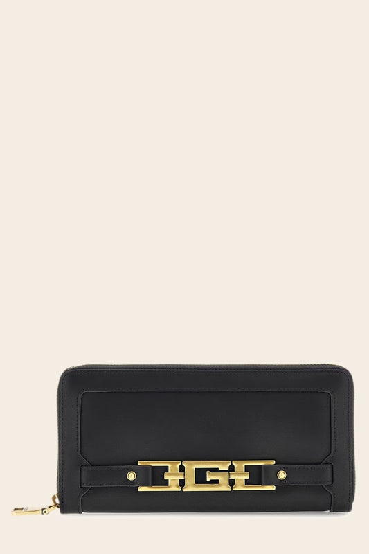 Guess Wallet (SWCRTNLEA46-WHI) Women