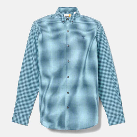 Timberland Shirt Dark Blue (TB0A2BQ5G661) Men