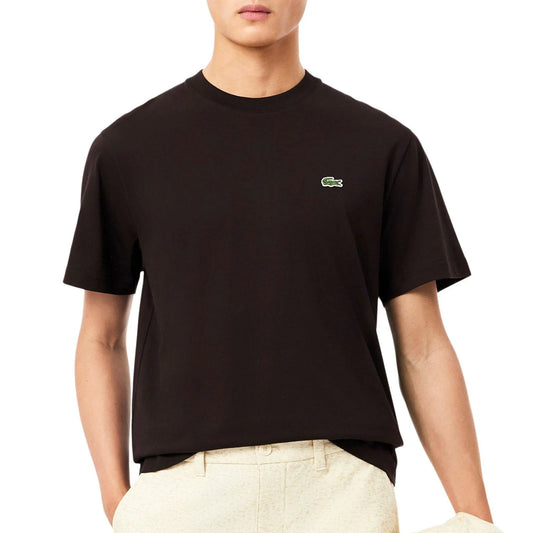 Lacoste Classic T-shirt Brown (TH7318-3LA) Men