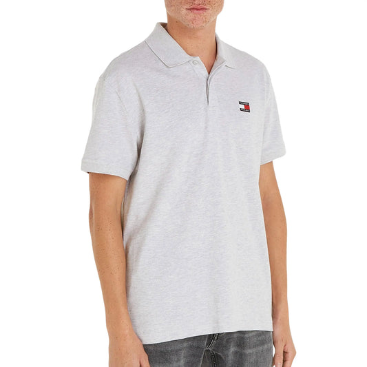 Tommy Hilfiger Regular Badge Polo shirt (DM0DM18314-PJ4) Men