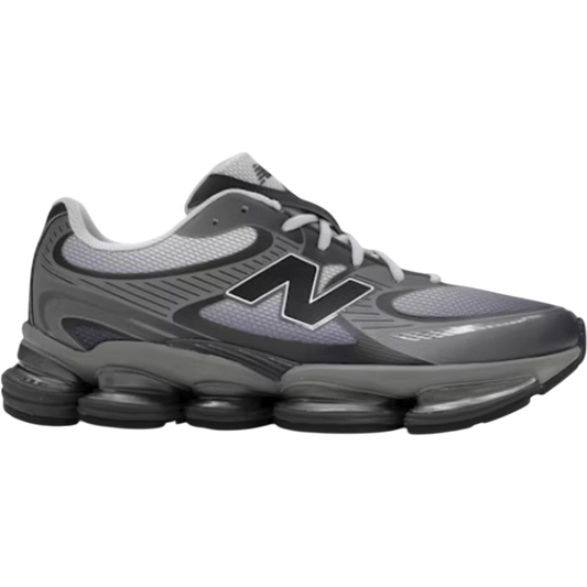 New Balance Abzorb 2000 Pearl Grey Black Men