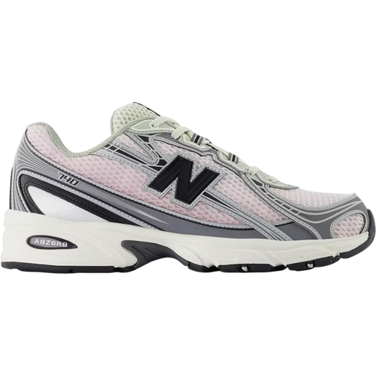 New Balance 740v2 Pink Granite Mineral Men
