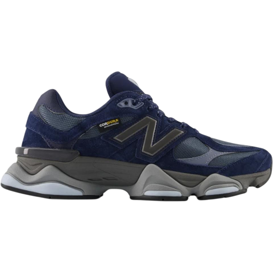 New Balance 9060 Navy Oxford Blue Men