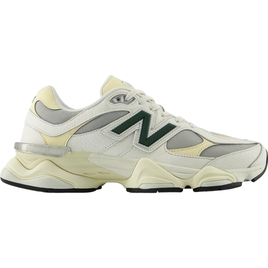 New Balance 9060 Sea Salt Yellow Men