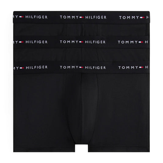Tommy Hilfiger Trunk Boxershorts (3-pack) (UM0UM03617-0XK) Men