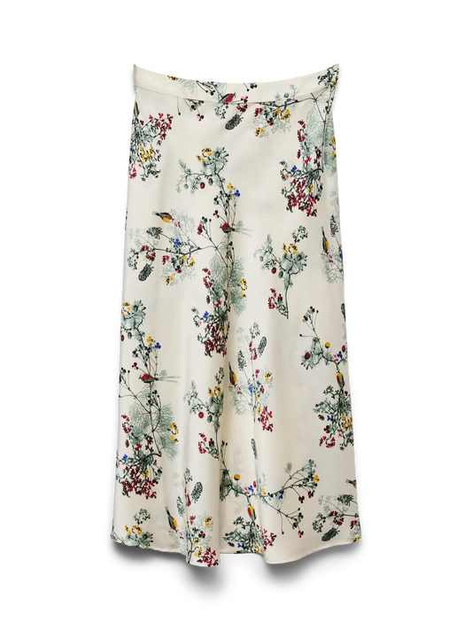 Gytte M/W Ankle Skirt Exp Birch Gytte (10336145) Women