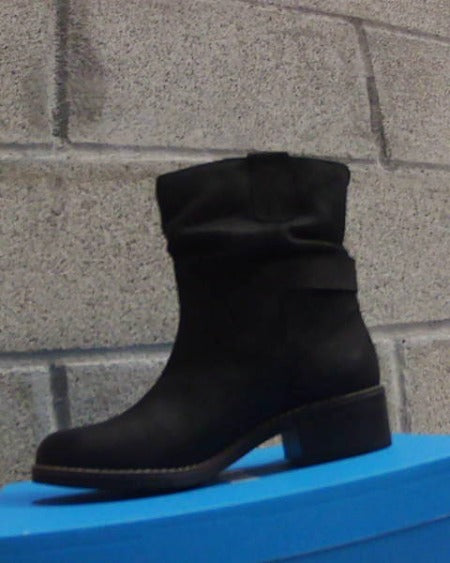 MTNG Boots Black (16V607C2) Women