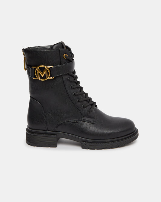 Mexx Boots Black (20V7107C2) Women