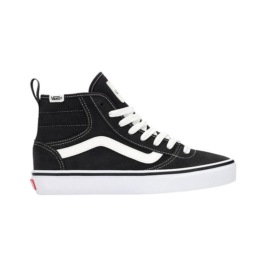 Vans Ashwood Hi Decon Sneakers (VN000D96BA21) Women