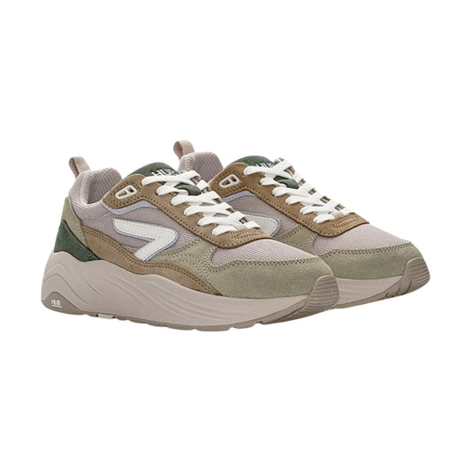 HUB Glide S43 Sneakers (W6207S43-S23-C19) Women