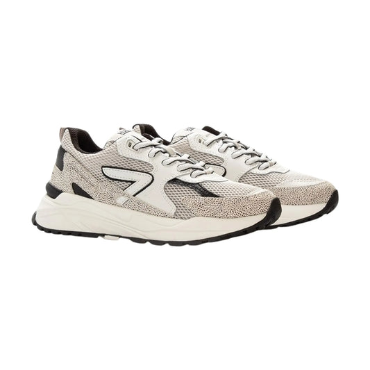 HUB Grid S48 Sneakers (W6804S48-S23-C26) Women