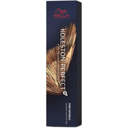 Wella Professionals Koleston Perfect Me+ 12/07 Special Blonde Natural Hair Color 60ml