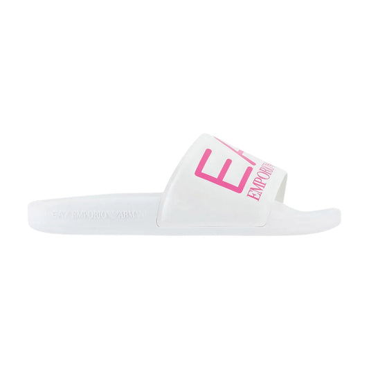 EA7 Sea World Visibility Slide (XCP001-XCC22-M499) Men
