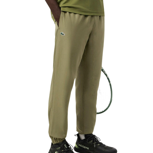 Lacoste Trackpant Cachi (XH124T-E9F) Men