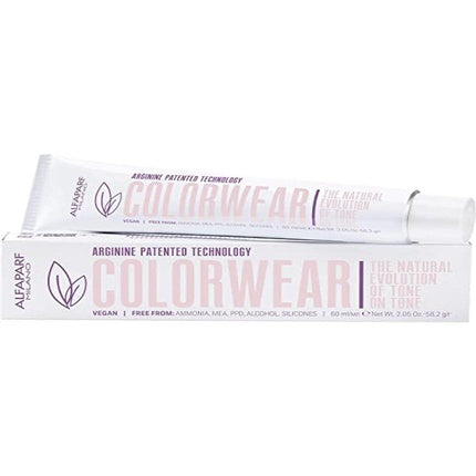 Alfaparf Milano Color Wear 10.13 Sand Intensive Light Ash Blonde Gold 60ml