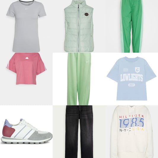 Premium FTW& APP. Polo Ralph Lauren, Lacoste, Adidas cover