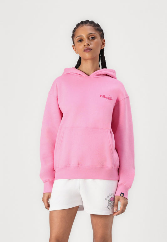 Sugolo OH Hoody Light Pink (SZA23086) Women
