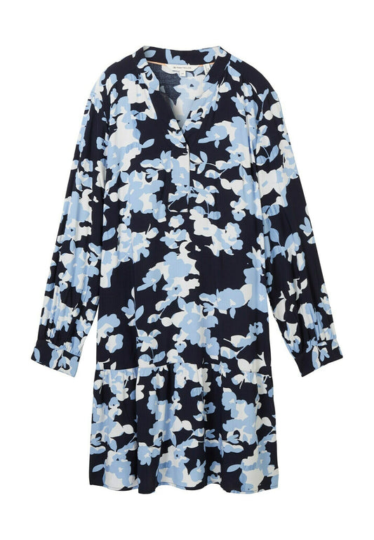 Kleider & Jumpsuits Kleid mit Livaeco by Birla Cellulose™ Women