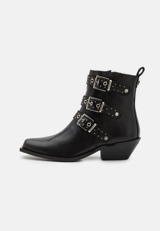 Scotch & Soda Claudia 4a Black (SC311N02F-Q11) Women