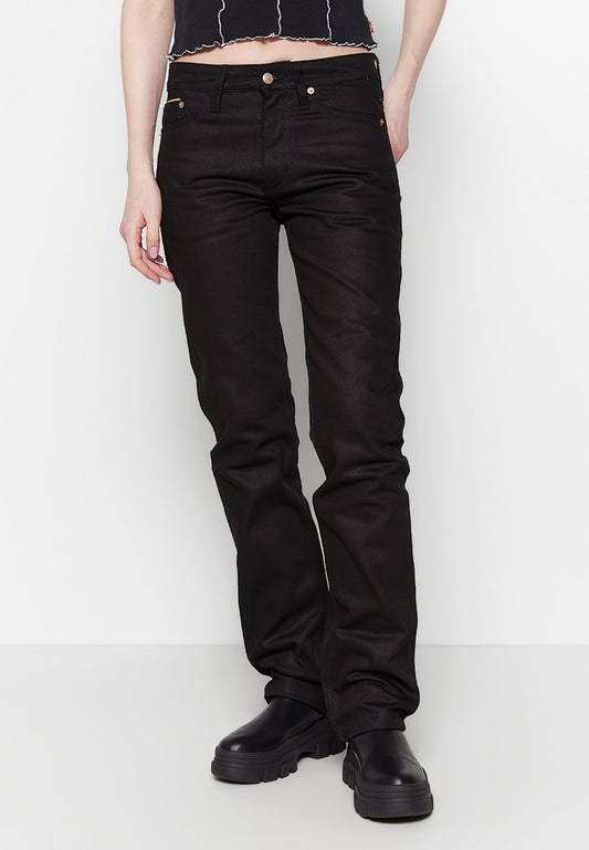Cypress Raw Black Unisex
