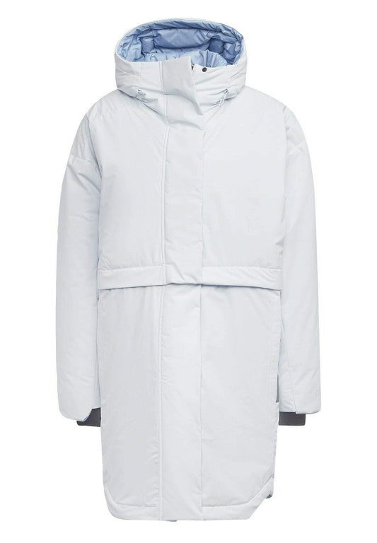 Adidas MYSHELTER COLD.RDY Parka (Plus size) (AD521U00P-K11) Women