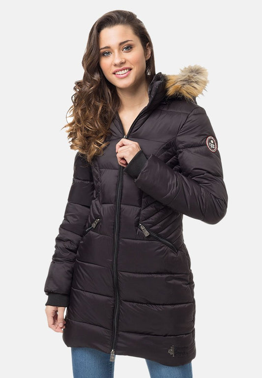 Canadian Peak PARKA (ZZLJWS004) Women