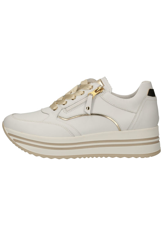 NeroGiardini Sneaker White (NET11A00I-A11) Women