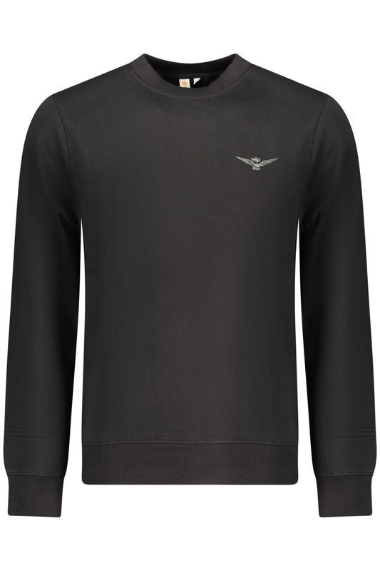 ACCADEMIA MILITARE Sweatshirt (W5S616-7014_NE002) Men