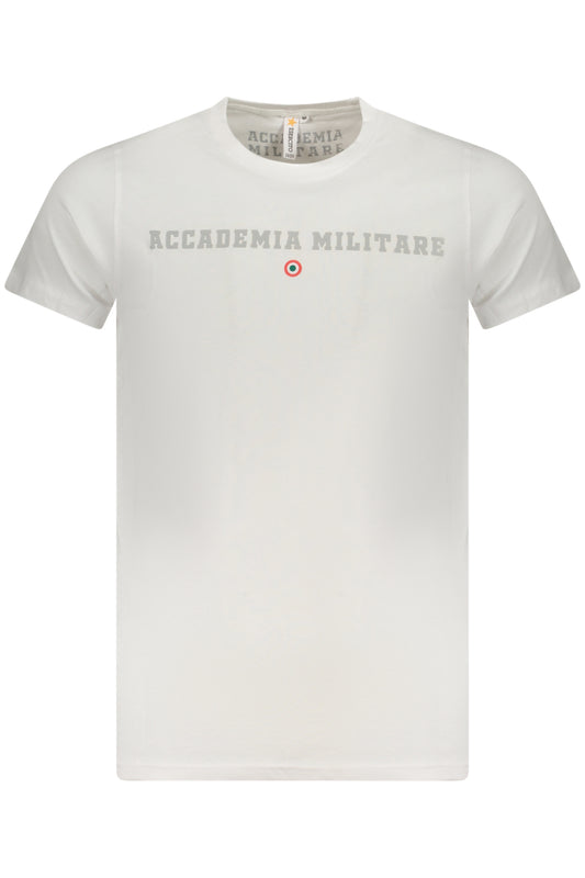 ACCADEMIA MILITARE T-Shirt (S5S637-5586_BI001) Men