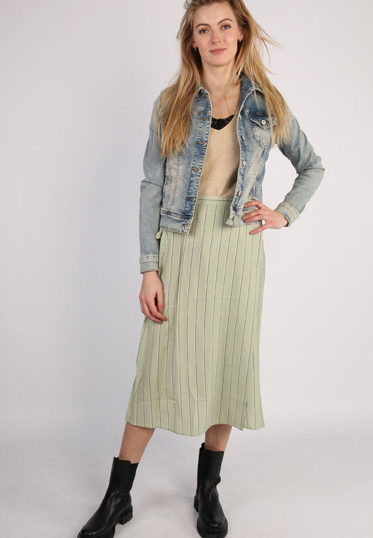 ICHI FALDA IHFALALA SK (IC221B068-M11) Women