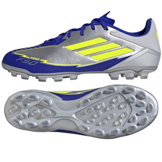 Adidas F50 LEAGUE 2G/3G AG MESSI (JR8057) Men