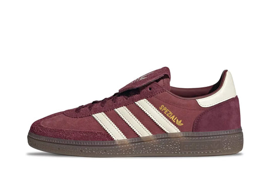 adidas Handball Spezial LT Shadow Red Off White (KJ6216) Women