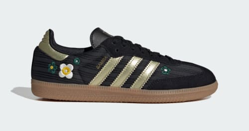 adidas Originals adidas Samba Og W Core Black (IH1331) Women