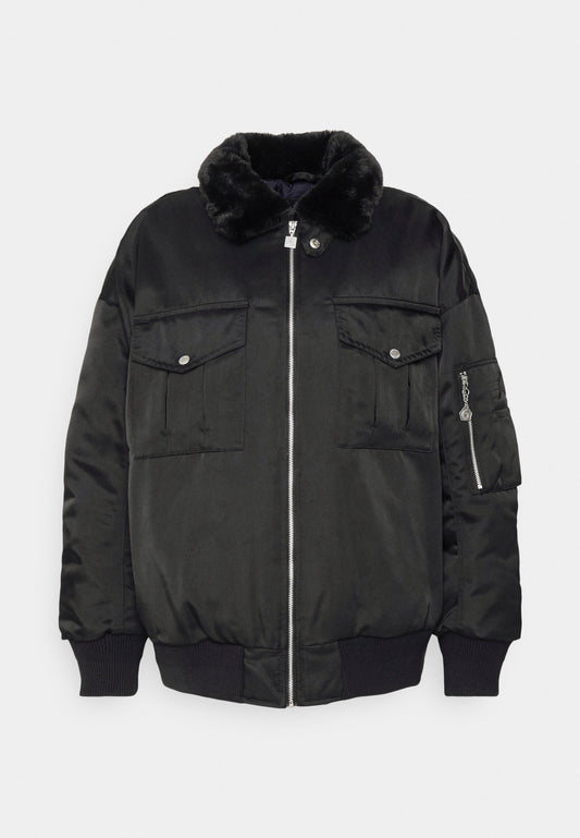 Jordan W J RENEGADE JKT Black (JOC21U00J-Q11) Women