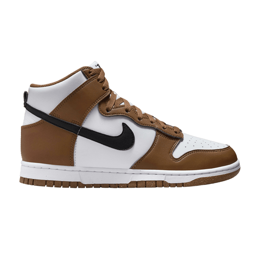 Nike Dunk High Next Nature Light British Tan (FV5960-200) Women