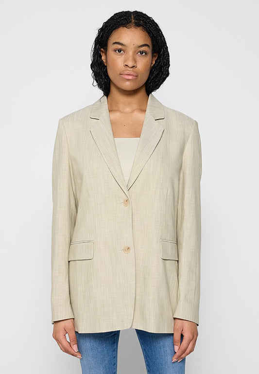 CLOSED FLUID STRUCTURE Beige (ZZO32ZX33-M00) Women