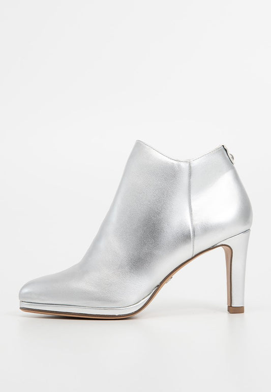 Heeled Boot Women