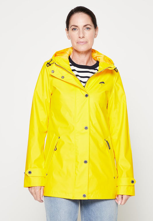 Schmuddelwedda Basic PU Taffeta del.6 (ZZO1KC312-E00) Women